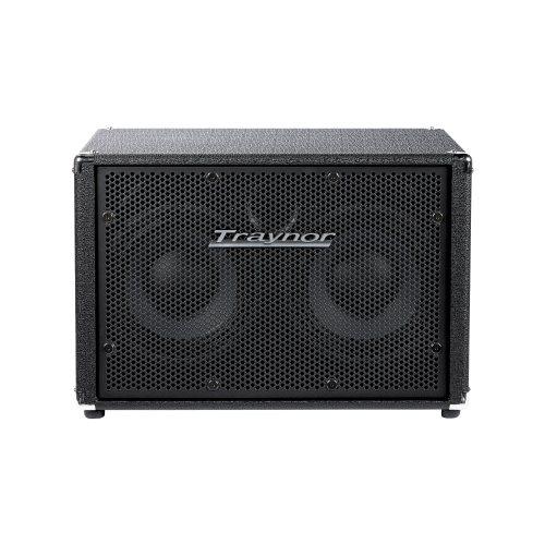 Traynor 400 Watt 2x10 Bass Cabinet