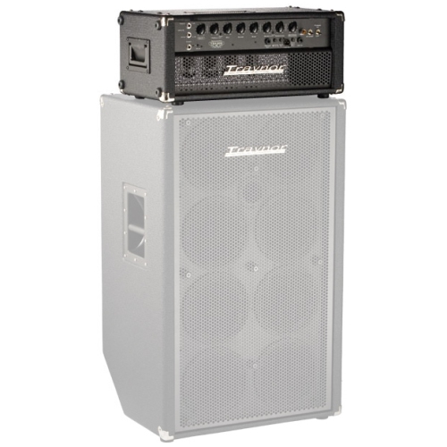 Traynor 200 Watt All-Tube Bass Head