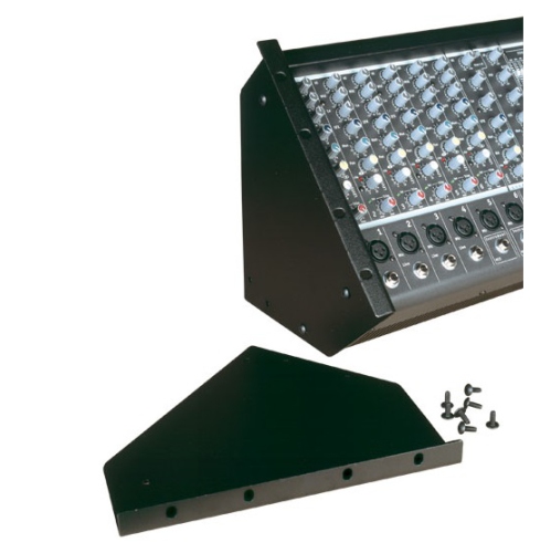 Yorkville Sound MicroMix Series M1610-2 1600 Watt 10-Channel Powered Mixer