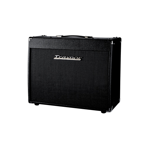 Traynor Custom Valve 50 Watt All-Tube 1x12 Guitar Combo Amp