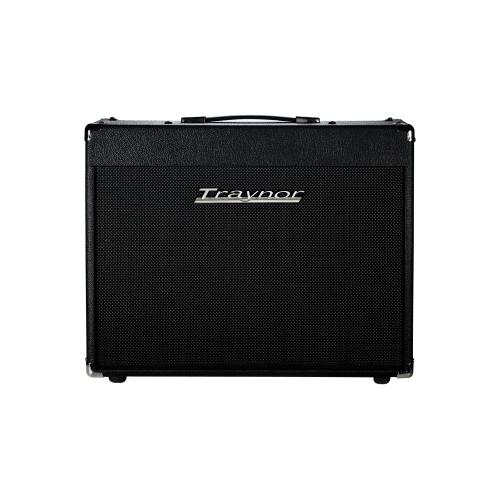 Traynor Custom Valve 50 Watt All-Tube 1x12 Guitar Combo Amp