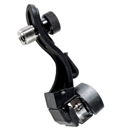 Apex DC2 Mic Clip for Drum Ring