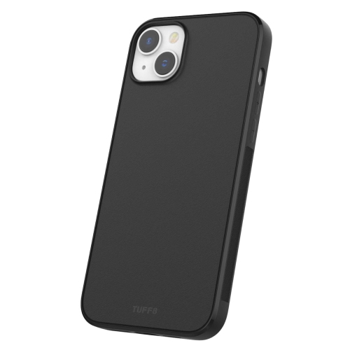 TUFF8 Mag Rugged Back Case for iPhone 14