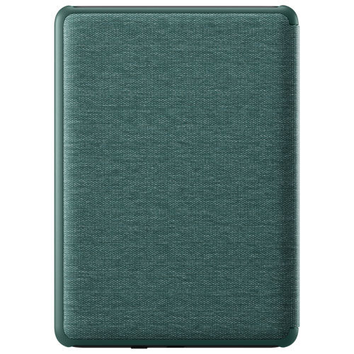 Amazon Kindle Fabric Cover - Dark Emerald