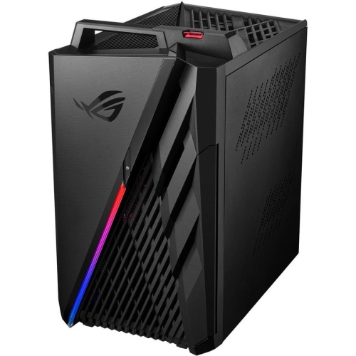 asus gaming tower best buy