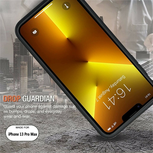 15W Wireless Charging Case Battery Pack with 20W PD for Apple iPhone 13