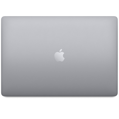 Refurbished - Apple MacBook Pro 16" 2019 Intel i9 32GB RAM 512GB SSD (Space Grey) - TouchBar / Touch ID