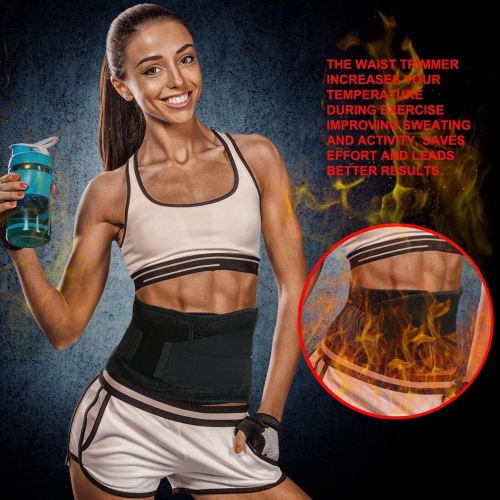 Ceinture de soutien lombaire pour Sciatica, disque hernie hommes/femmes CA