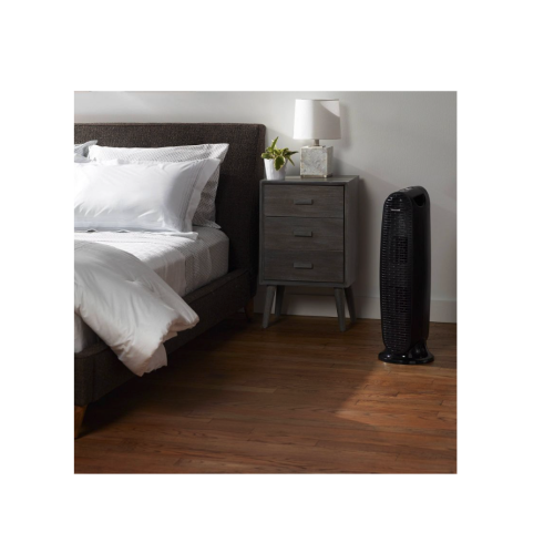 Purificateur d'air Honeywell QuietClean pour salles moyennes - HFD230B