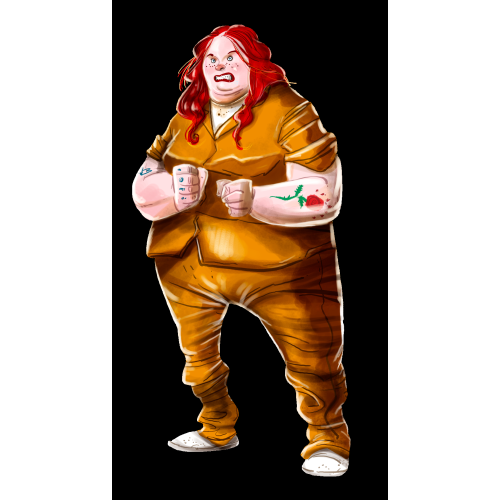 DIG YOUR WAY OUT - VERSION FRANÇAISE