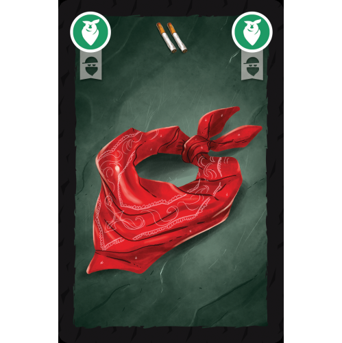 DIG YOUR WAY OUT - VERSION FRANÇAISE