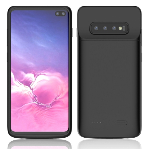 For Samsung Galaxy Note 20 Note 10+, S20 S10 Rechargeable Extended Battery Case