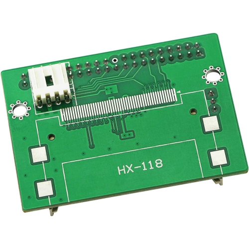 Adaptateur CF à IDE Carte mémoire CF à lecteur de cartes 3.5 IDE à CF – Convertisseur CF à IDE