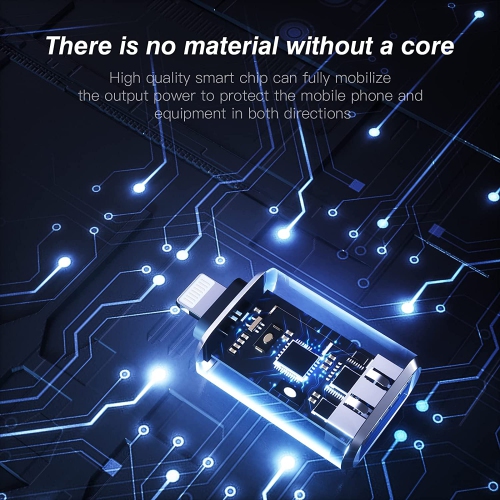 Lightning to USB iPhone OTG Adapter Dongle Camera Card Reader Flash Drive Mouse Keyboard MIDI Hub Data Sync Compatible with Apple 11 12 13 Pro Max