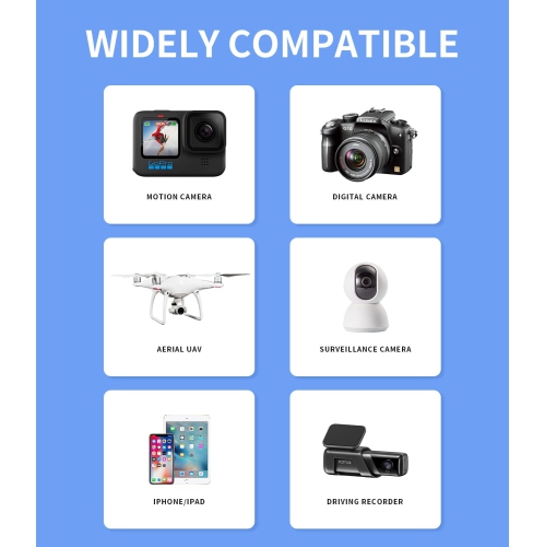 Micro SD Adapter TF Flash Card Reader Accessories for Iphone Lightning Adaptador Camera Memory Compact Photo Photography Viewer for Apple 13 12 11