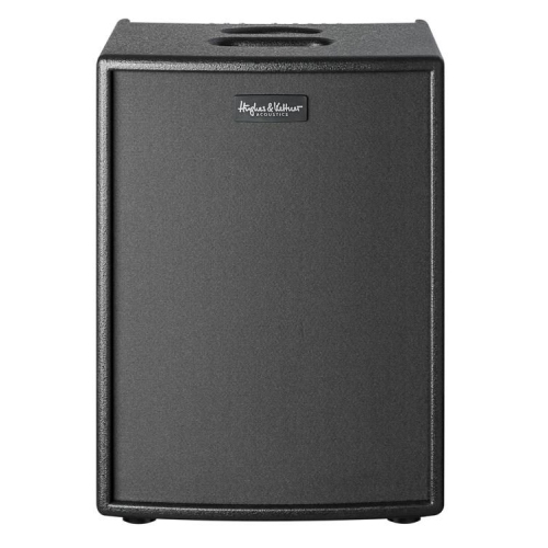 Hughes & Kettner Era 2 2x8'' Acoustic Amp - Black