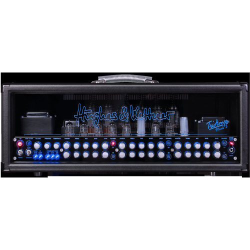 Hughes & Kettner Triamp MKIII - 150 Watt - 3 Channel Head