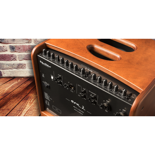 Hughes & Kettner Era 2 2x8'' Acoustic Amp - Wood