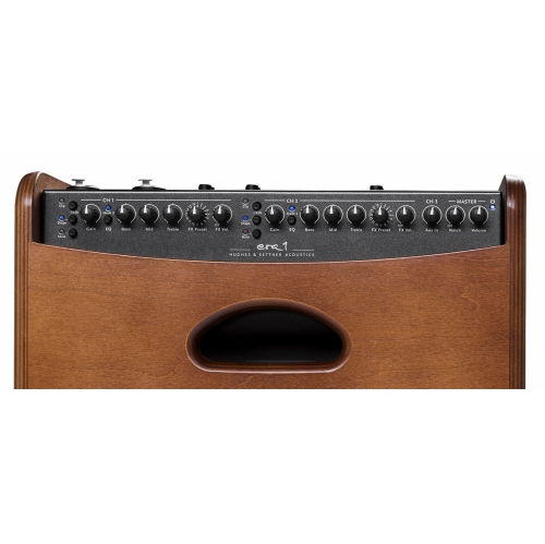 Hughes & Kettner Amplificateur acoustique Era 1 - Bois