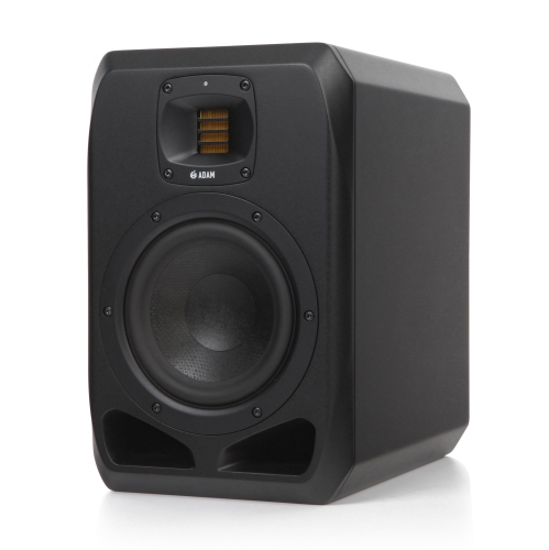 ADAM Audio S2V 7'' 350W Active Nearfield Studio Monitor