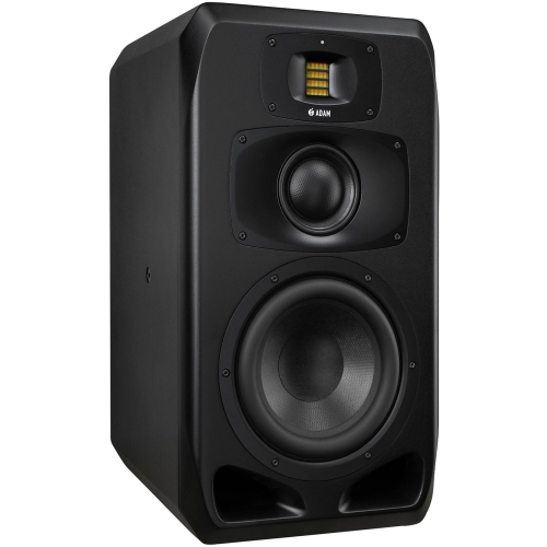 ADAM Audio S3V 3-Way 9'' Studio Monitor