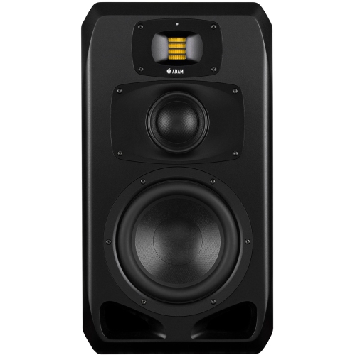 ADAM Audio S3V 3-Way 9'' Studio Monitor