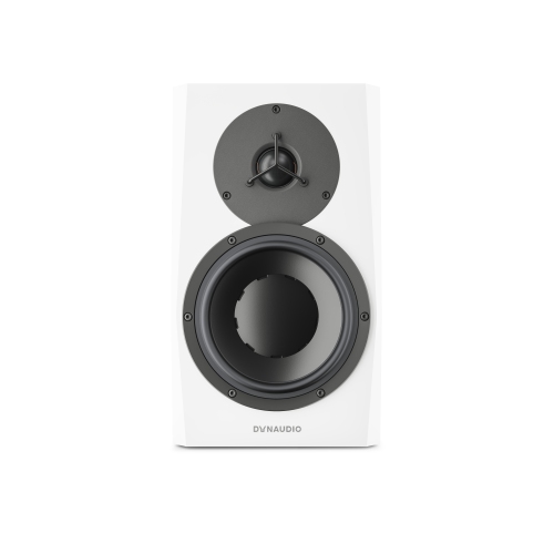 Dynaudio Moniteur de référence alimenté de 7 po, chacun