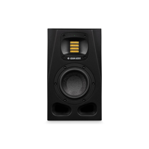 ADAM AUDIO  A4V Active Two-Way Speaker - (Single) In Black