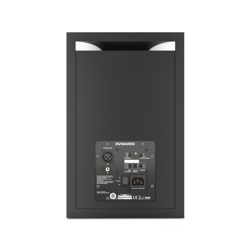 Dynaudio LYD 8 8'' Powered Reference Monitor - White