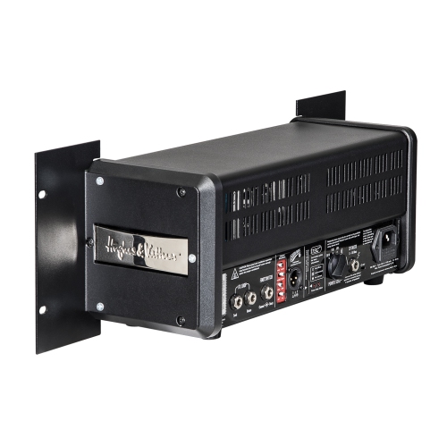 Hughes & Kettner RM-20 Rack Mount Set For TM18H & TM20DH