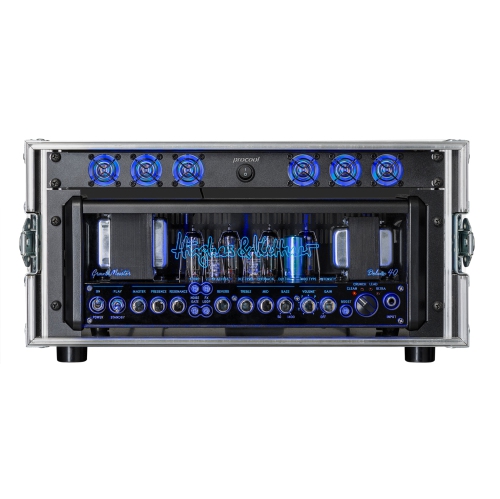 Hughes & Kettner RM-20 Rack Mount Set For TM18H & TM20DH