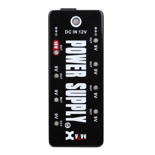 Xvive Audio Xvive Micro Power Supply