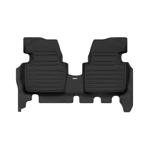 TuxMat - Pour les modèles Honda HR-V 2023-2026 - Tapis d'auto personnalisés - Couverture maximale, toutes saisons, mesurée au laser - Cet ensemble