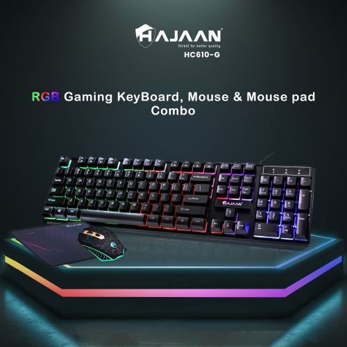 Dell Gaming PC - GT 1030 2GB, Intel Core i3-6100, 16GB Memory, 512GB SSD + 1TB HDD, Win 10 Pro + Keyboard & Mouse by DELL - Refurbished condition - Image 3