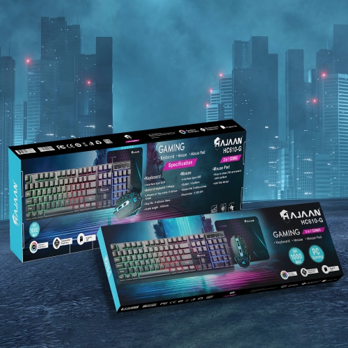 Remis à neuf - Ordinateur de bureau Dell, Intel Core i5-6500, 16 Go de RAM, SSD M.2 de 512 Go (démarrage rapide), disque dur de 1 To, Gaming KB & M,