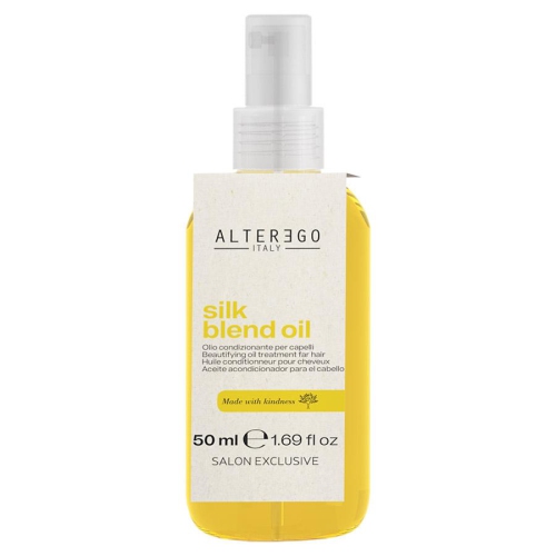 ALTER EGO  Silk Blend Oil In Multicolor