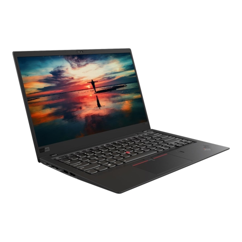 Refurbished (Good )- Lenovo Thinkpad X1 Carbon TOUCH SCREEN G7 14