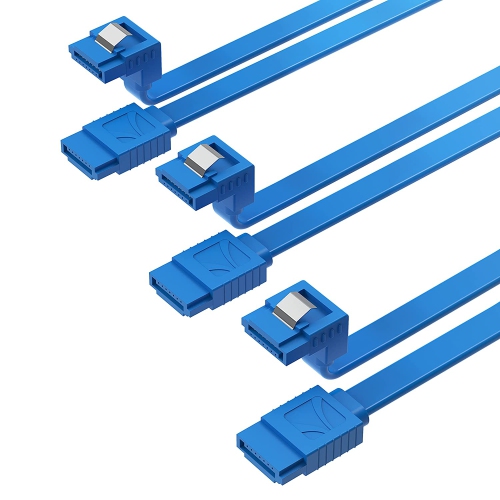 Adaptateur USB 3.0 à SATA à 22 broches d'UniLink (TM); Câble