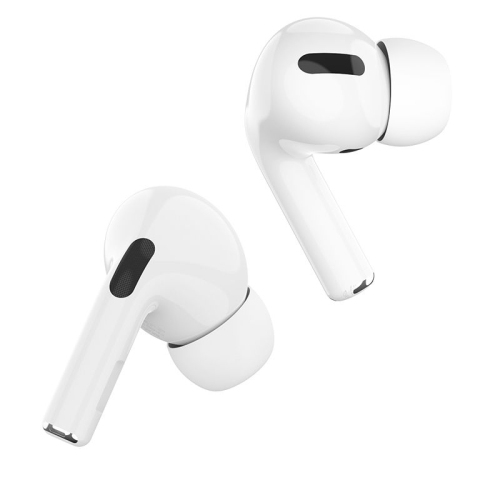 True Wireless Bluetooth Earbuds Earphones Headphones In-Ear Touch Control Noise Cancelling Compatible with iPhone Samsung