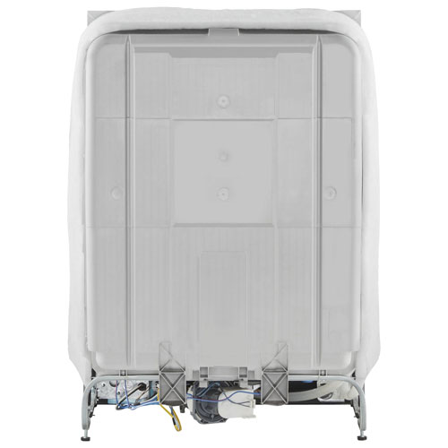 Amana 24" 59dB Built-In Dishwasher - White