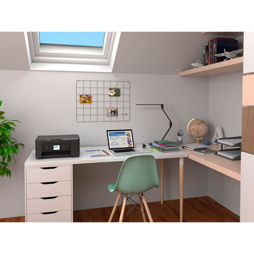 Imprimante à jet d'encre tout-en-un sans fil Expression Home XP-4200 d'Epson