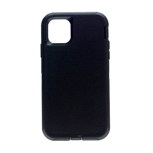 TopSave Coque de protection complète pour iPhone 14 6,1" résistante aux chocs et résistante aux chocs