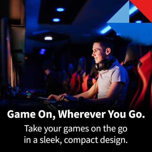 Disque dur externe USB 3.0 Canvio Gaming de 4 To de Toshiba