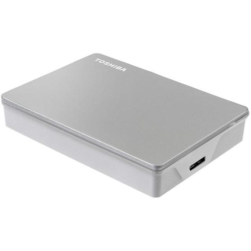 Disque dur externe USB 3.0 Canvio Flex de 2 To de Toshiba