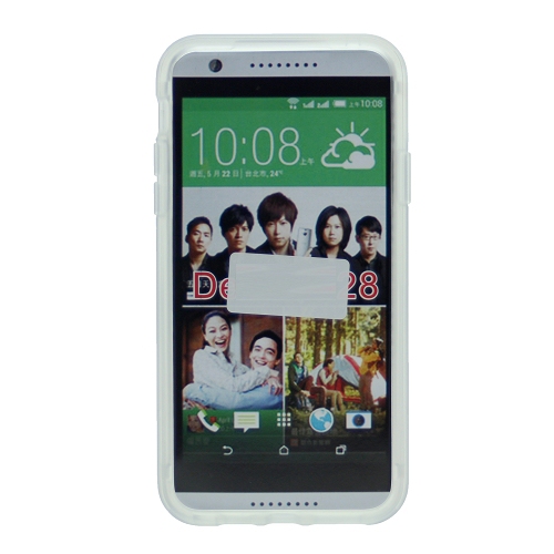 TopSave Heavy Duty, Épais Protecteur Transparent Hybride Antichoc Robuste Armure Cas Pour iPhone 14 Pro 6.1"