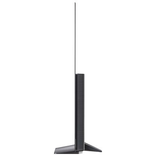 LG 55" 4K UHD HDR OLED webOS Smart TV (OLED55B2PUA) - 2022