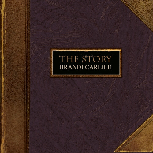 Brandi Carlile - The Story [COMPACT DISCS]