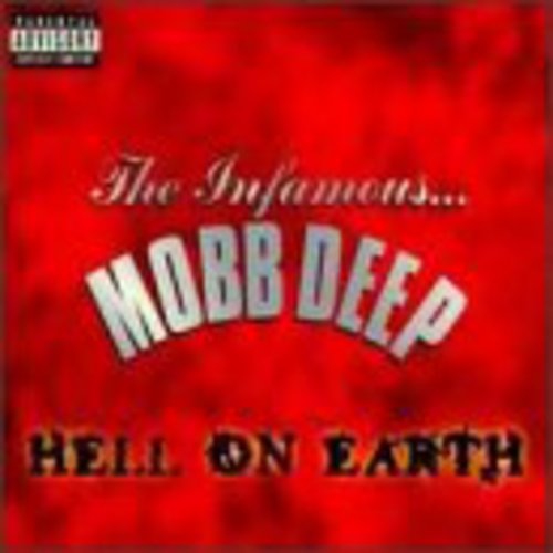 Mobb Deep - Hell on Earth [COMPACT DISCS]
