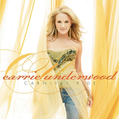 Carrie Underwood - Carnival Ride [COMPACT DISCS]