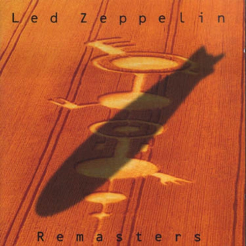 Led Zeppelin - Remasters [COMPACT DISCS]